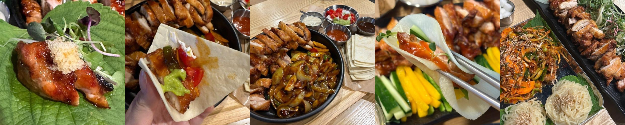광주 학동 맛집 베스트 추천 리스트 TOP 10