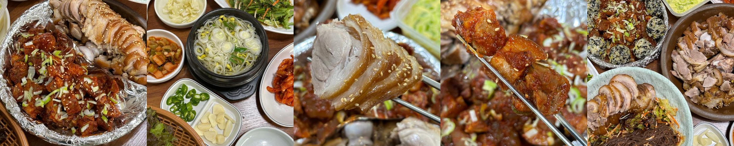 여수 죽림 맛집 베스트 추천 리스트 TOP 10
