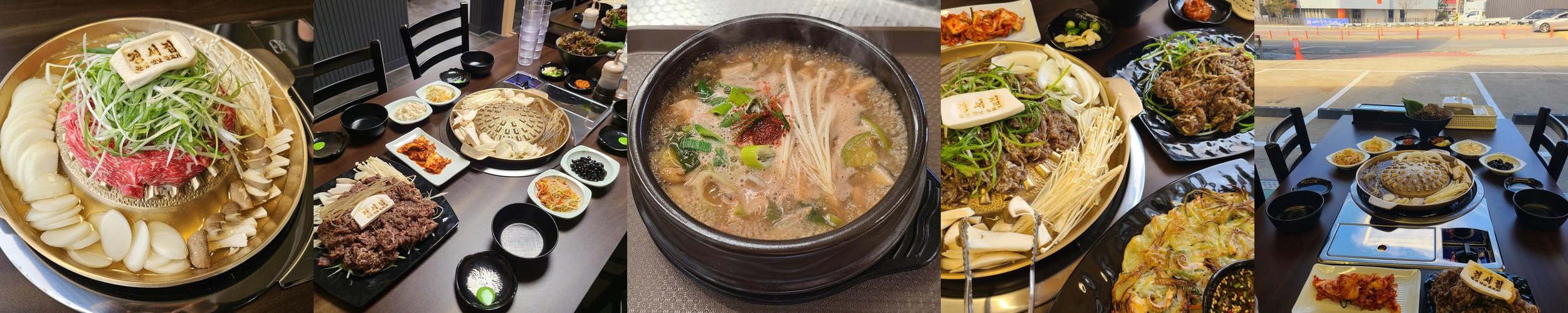 문경 맛집 베스트 추천 리스트 TOP 10