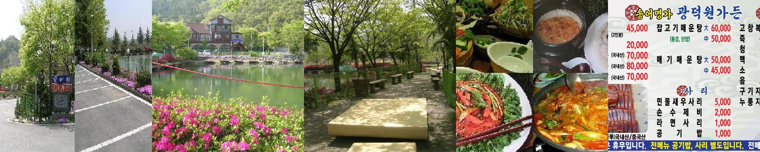 배방 횟집 베스트 추천 리스트 TOP 10