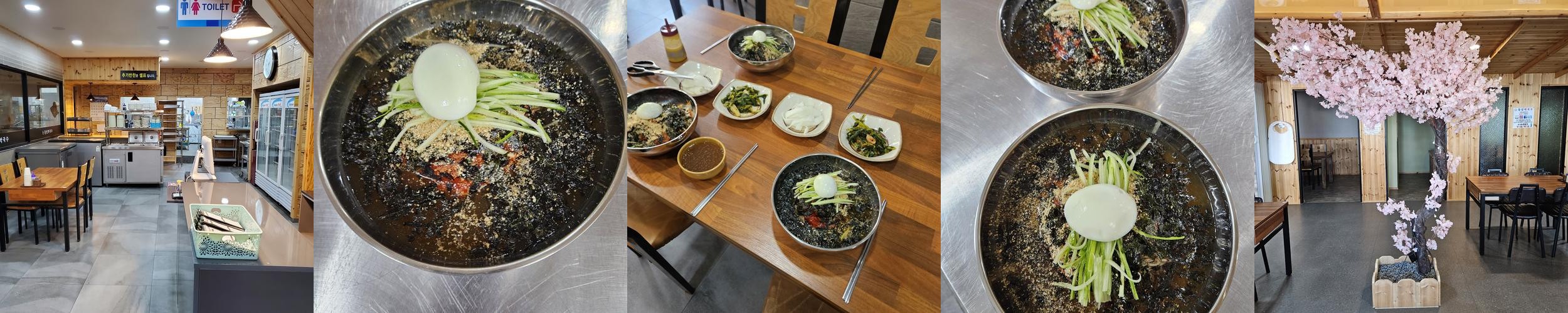 강릉 식당 베스트 추천 리스트 TOP 10