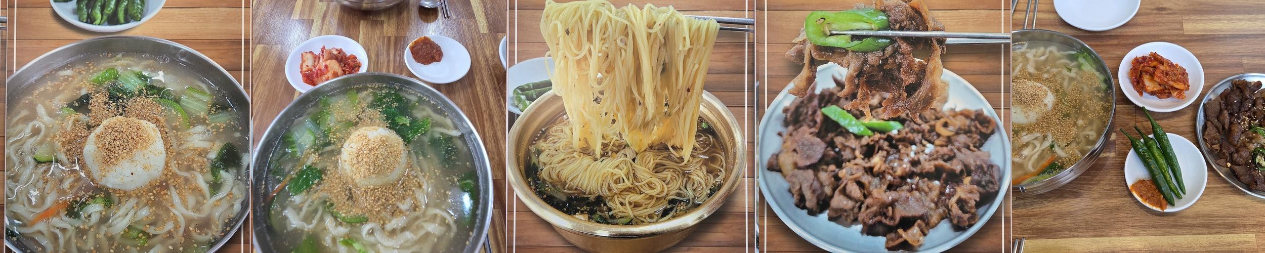 성서 맛집 베스트 추천 리스트 TOP 10