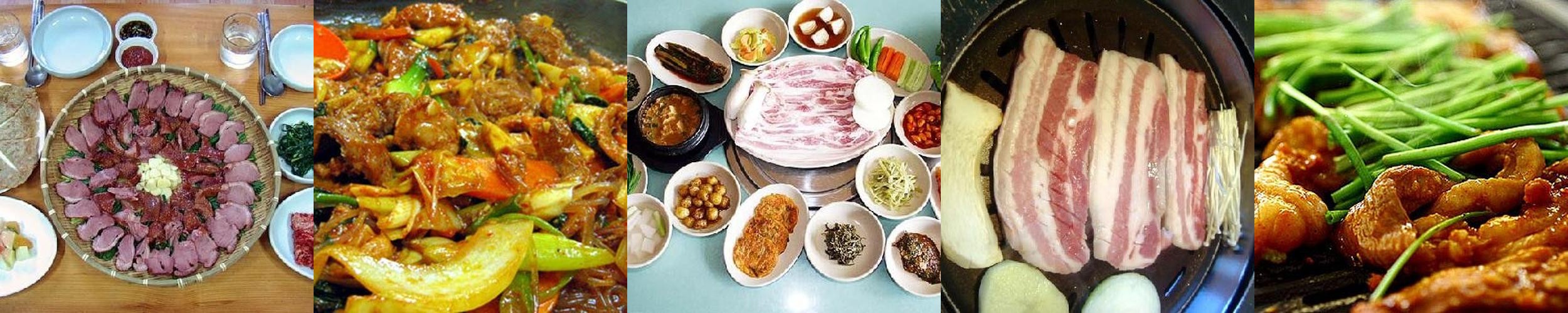 성서 맛집 베스트 추천 리스트 TOP 10