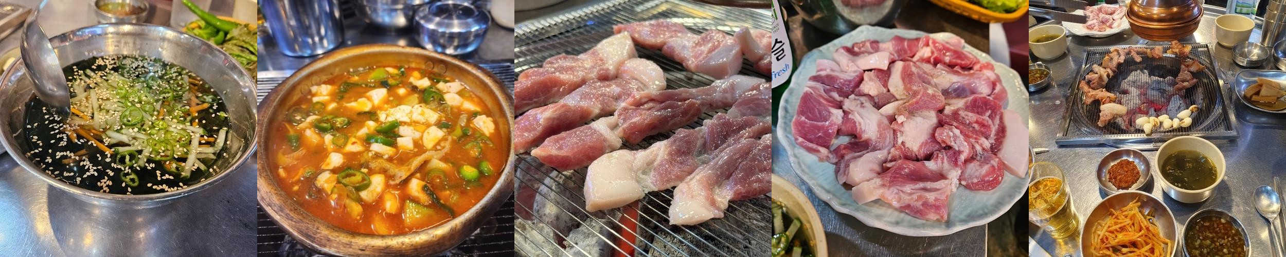성서 맛집 베스트 추천 리스트 TOP 10