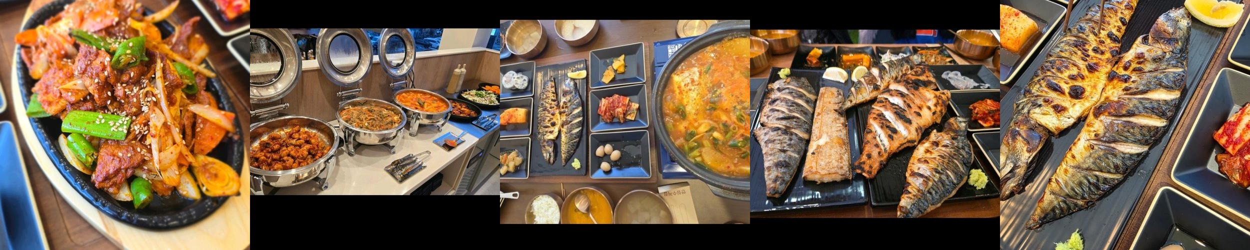 오이도 맛집 베스트 추천 리스트 TOP 10