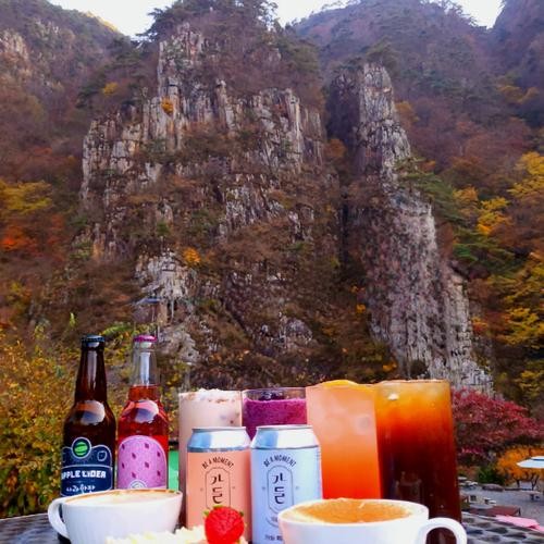 괴산 카페 베스트 추천 리스트 TOP 10 괴산 카페 베스트 추천 리스트 TOP 10