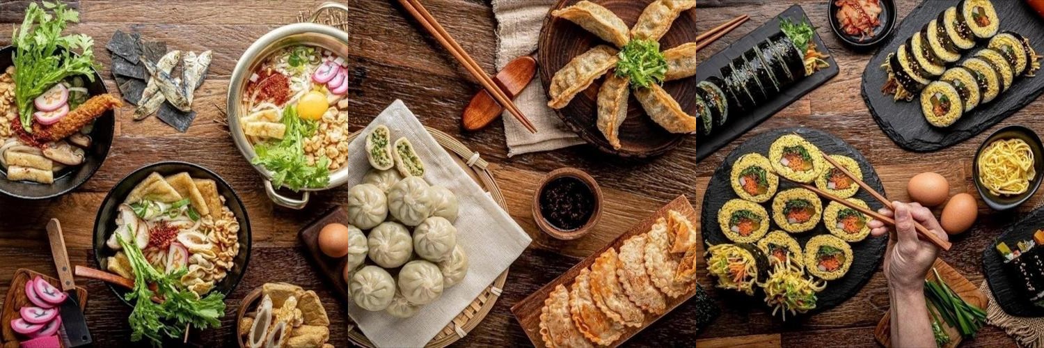 잠실 롯데몰 식당 베스트 추천 리스트 TOP 4