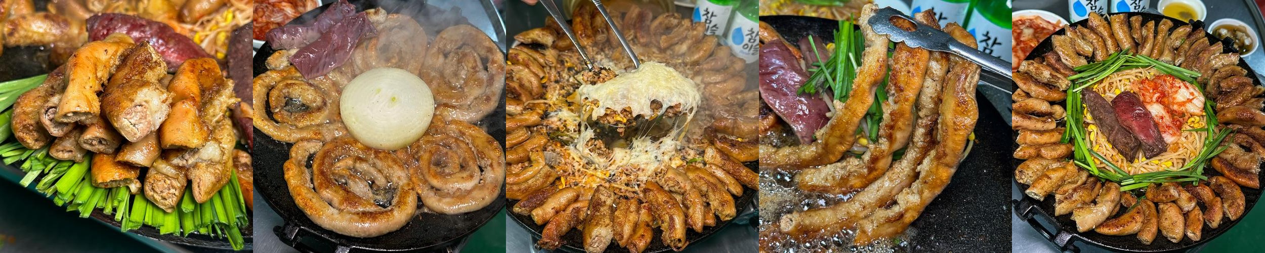 인하대 주변 맛집 베스트 추천 리스트 TOP 10