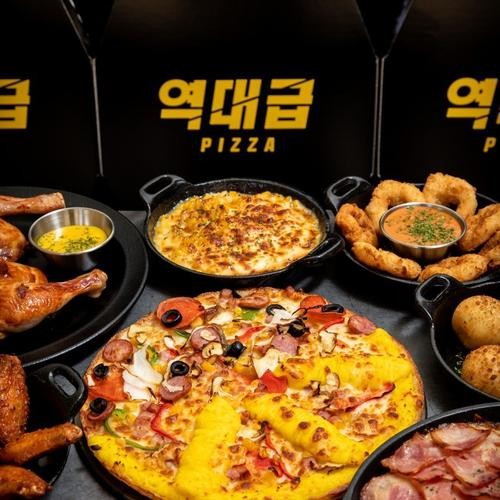 송천동 먹자골목 맛집 베스트 추천 리스트 TOP 10
