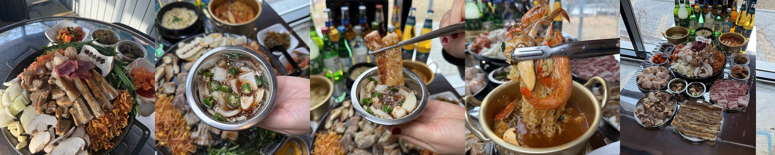 평택 동삭동 맛집 베스트 추천 리스트 TOP 10