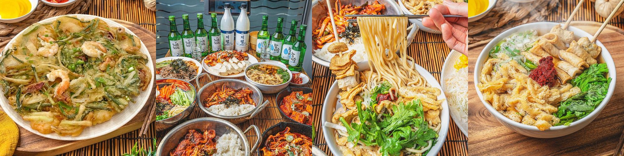 원주시청 맛집 베스트 추천 리스트 TOP 10