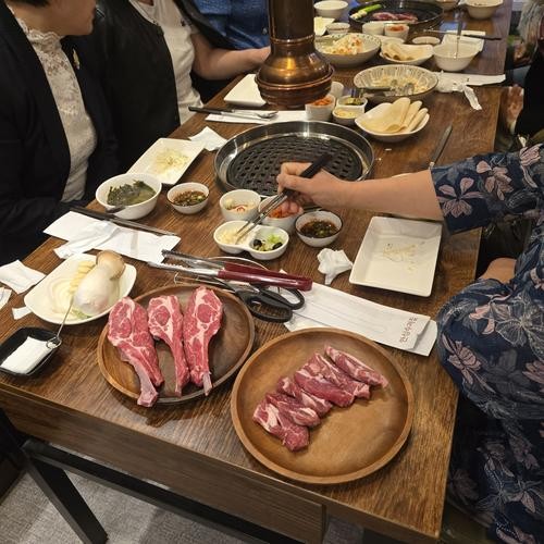 행신역 맛집 베스트 추천 리스트 TOP 10