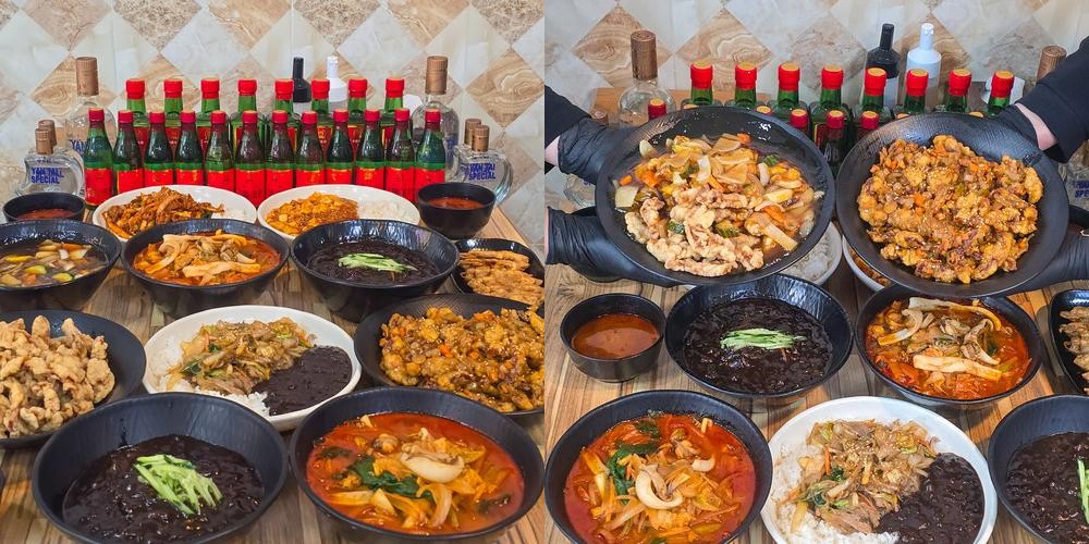 흰여울 문화마을 맛집 베스트 추천 리스트 TOP 10 흰여울 문화마을 맛집 베스트 추천 리스트 TOP 10