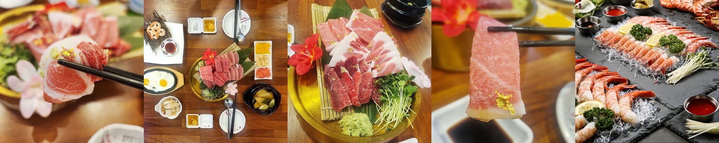 양산 물금 횟집 베스트 추천 리스트 TOP 10