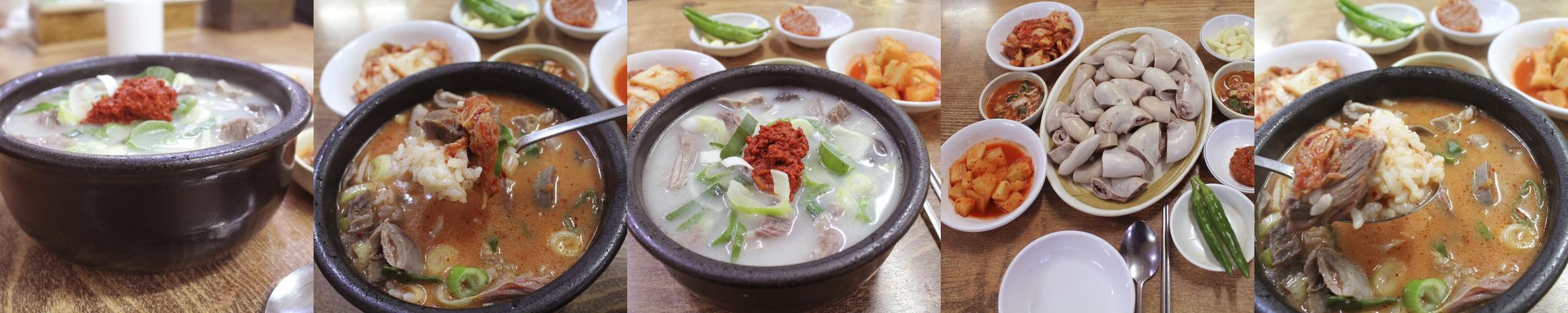 수원역 근처 맛집 베스트 추천 리스트 TOP 10