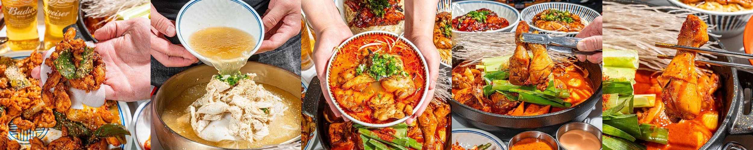 신용산닭돌이: 신용산역 맛집으로 떠오르는 치킨 전문점|용리단길 점심 맛집 추천 신용산닭돌이: 신용산역 맛집으로 떠오르는 치킨 전문점
