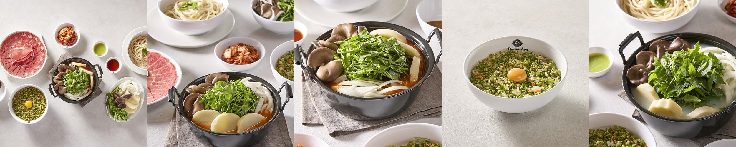 교하 맛집 베스트 추천 리스트 TOP 10