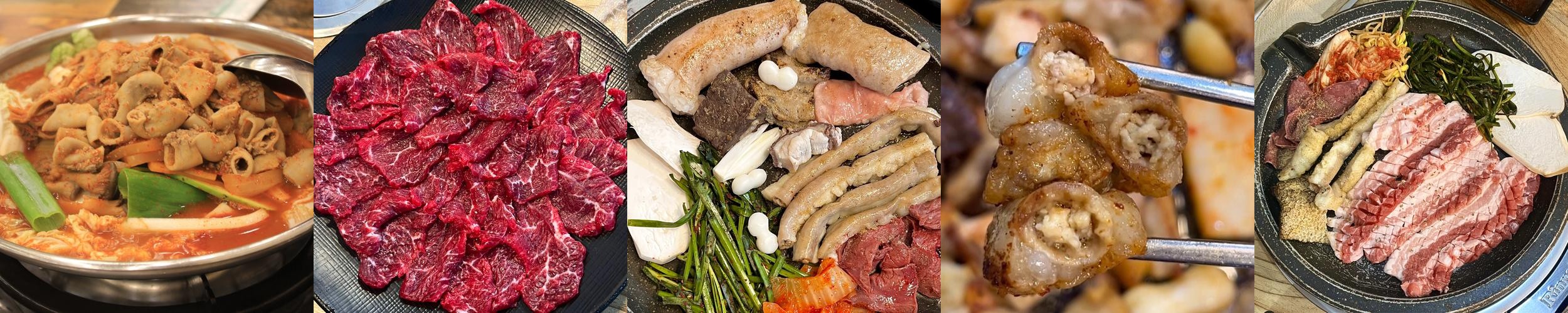 순천 삼겹살 베스트 추천 리스트 TOP 10