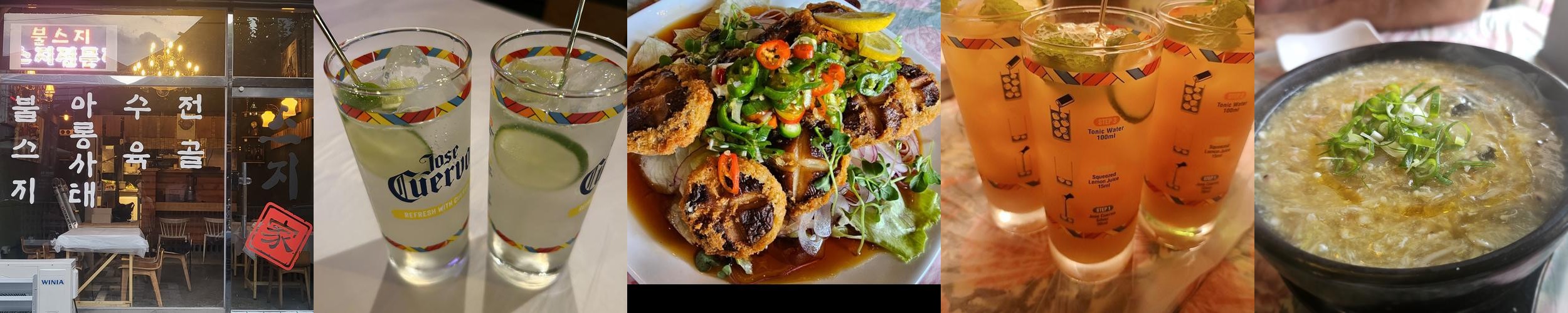 범어동 맛집 베스트 추천 리스트 TOP 10