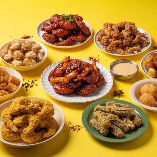 양평시장 맛집 베스트 추천 리스트 TOP 10