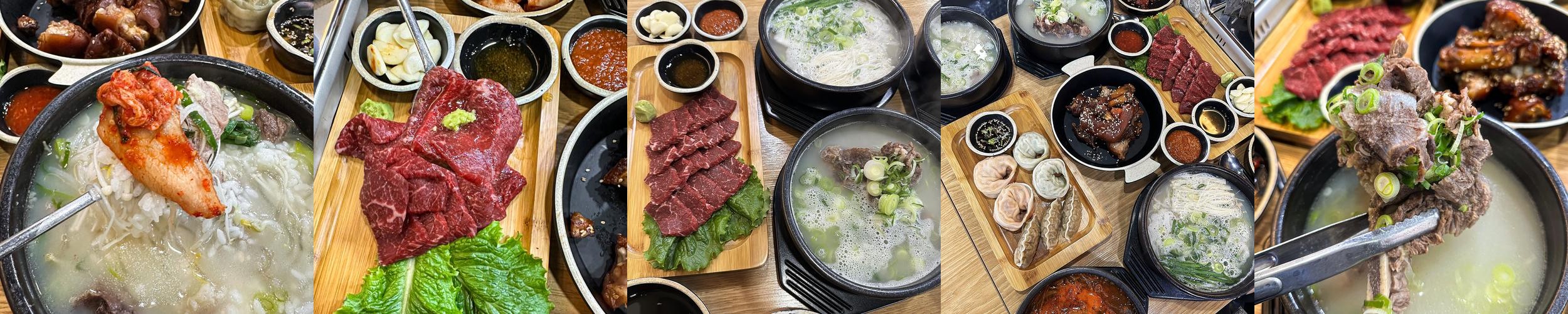 갈마동 식당 베스트 추천 리스트 TOP 10