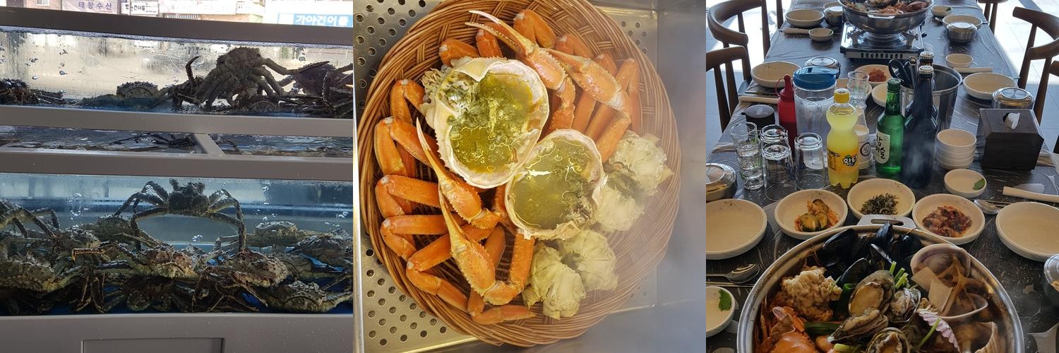 경남 삼천포 맛집 베스트 추천 리스트 TOP 10