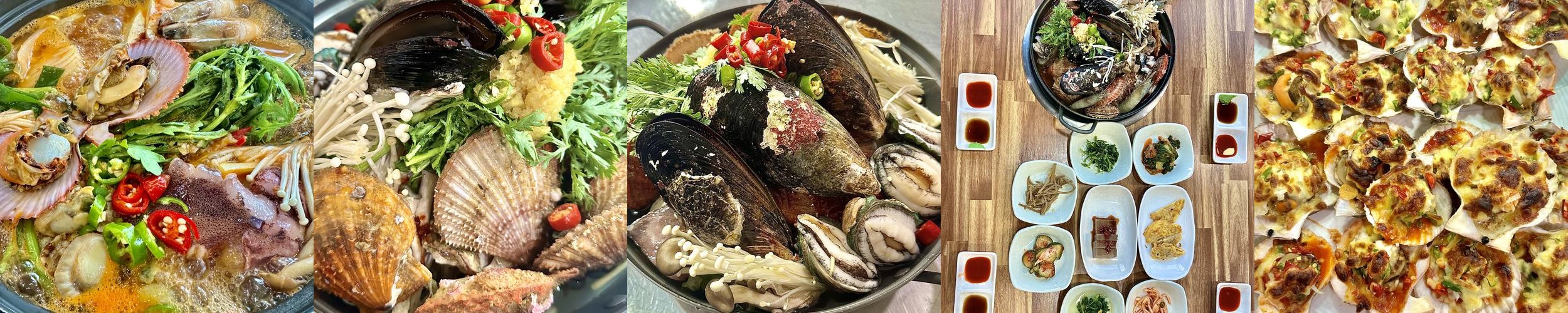 경남 삼천포 맛집 베스트 추천 리스트 TOP 10