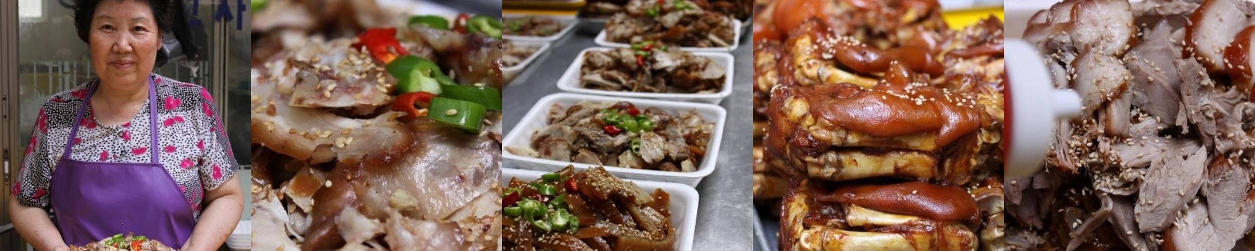 구미 중앙시장 맛집 베스트 추천 리스트 TOP 10