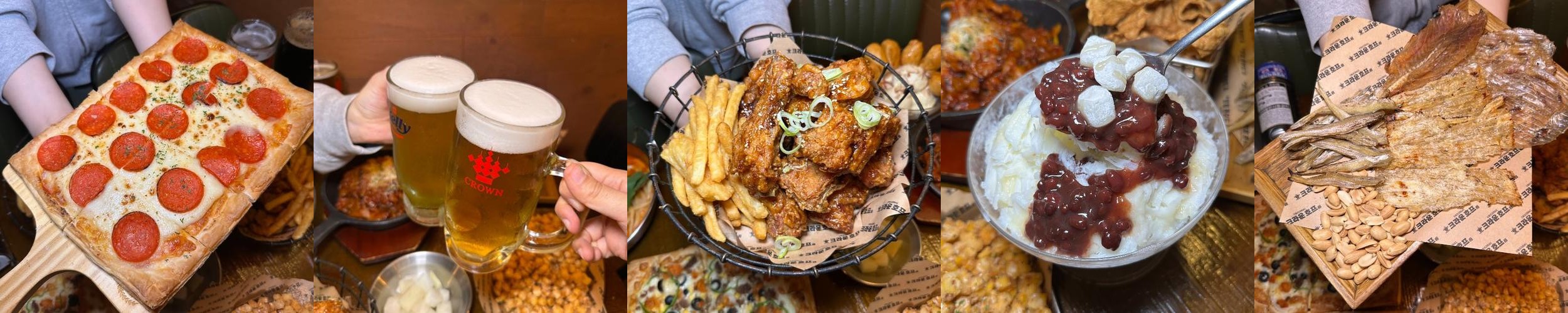 구의동 맛집 베스트 추천 리스트 TOP 10 구의동 맛집 베스트 추천 리스트 TOP 10