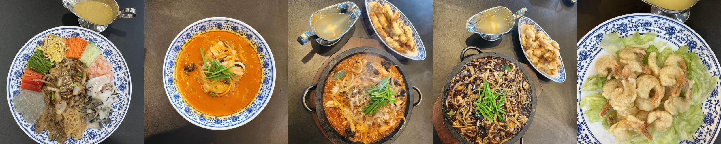 이시아폴리스 맛집 베스트 추천 리스트 TOP 10