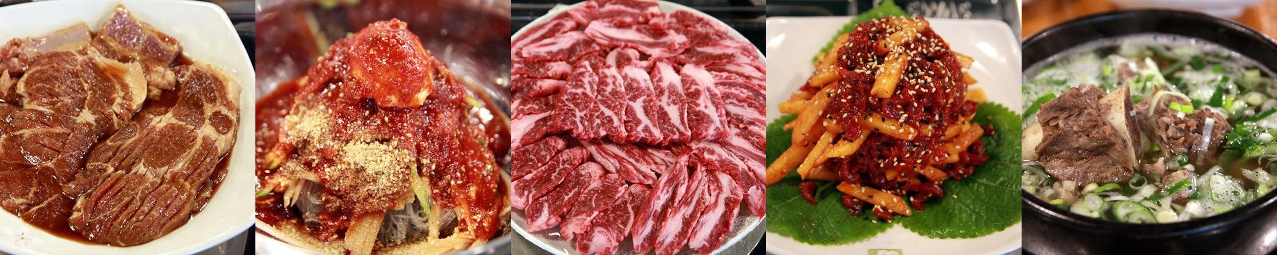 안성 돼지갈비 맛집 베스트 추천 리스트 TOP 10
