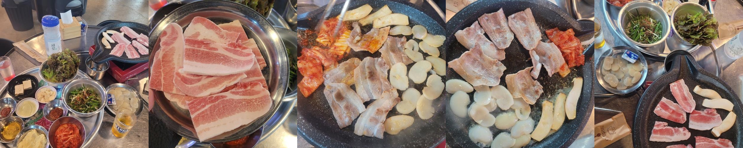 의정부 고산 맛집 베스트 추천 리스트 TOP 10