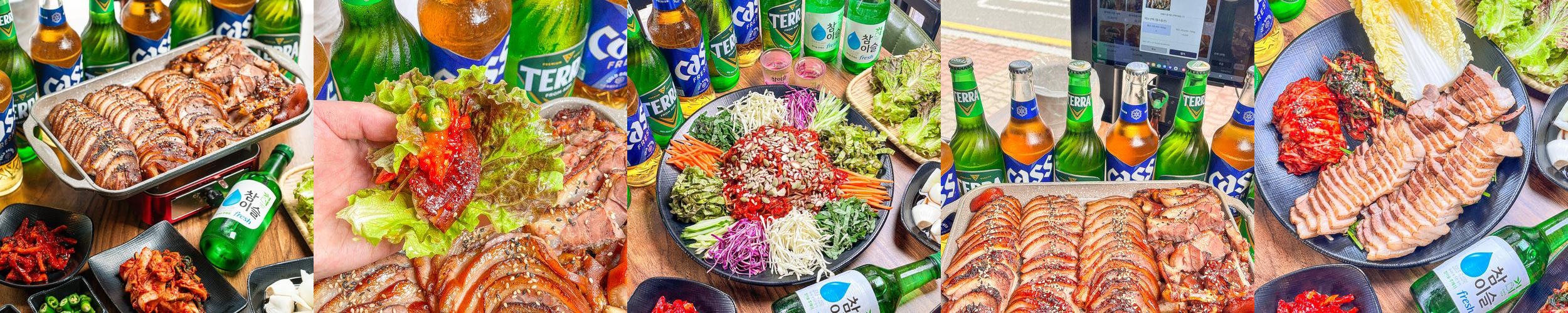 인계동 고기 맛집 베스트 추천 리스트 TOP 10