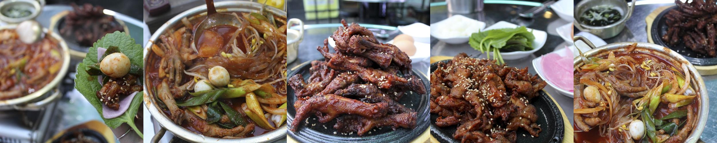 인계동 고기 맛집 베스트 추천 리스트 TOP 10