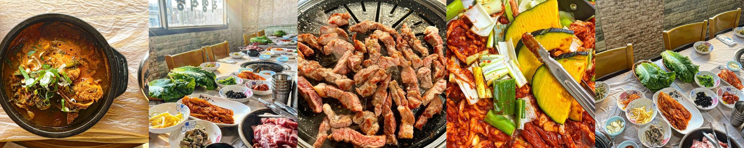 순창군 맛집 베스트 추천 리스트 TOP 10 순창군 맛집 베스트 추천 리스트 TOP 10