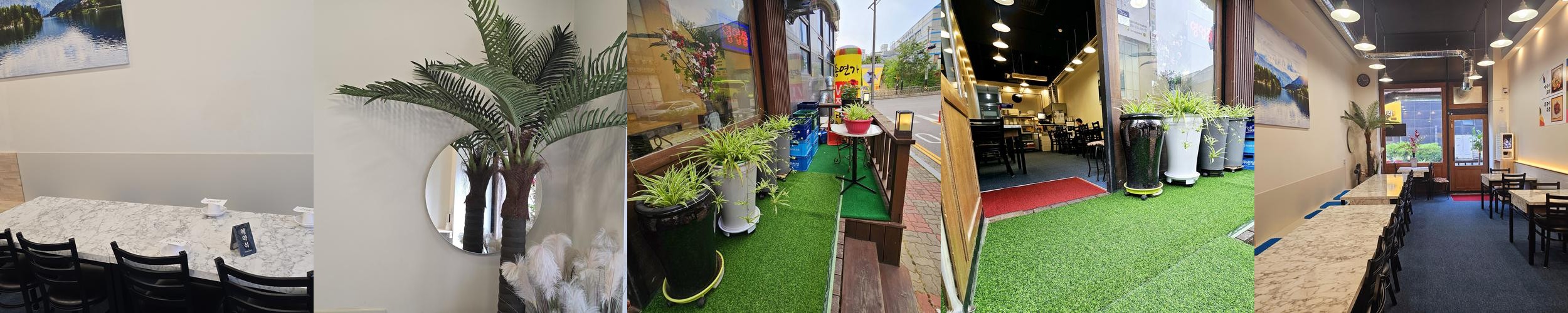 아산 한정식 맛집 베스트 추천 리스트 TOP 10