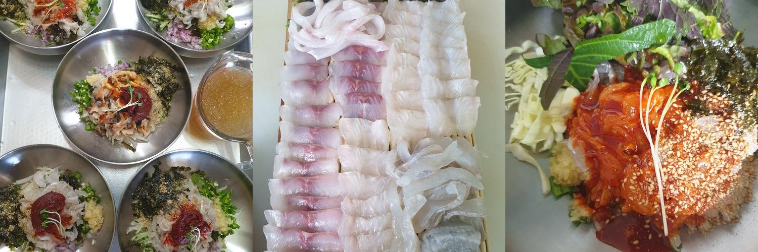 포항 물회 맛집 베스트 추천 리스트 TOP 10