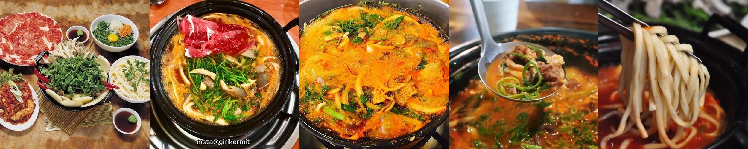 충주 칼국수 맛집 베스트 추천 리스트 TOP 10