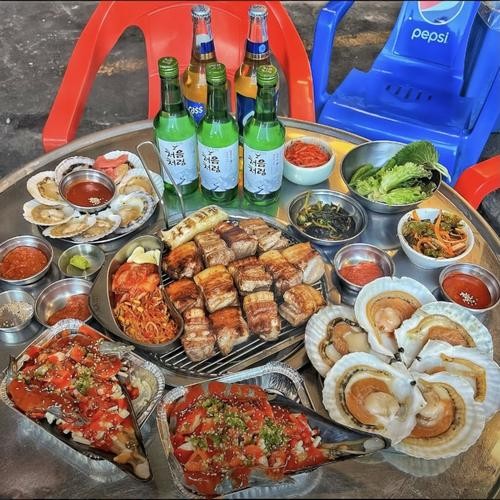 광명동굴 근처 맛집 베스트 추천 리스트 TOP 10 광명동굴 근처 맛집 베스트 추천 리스트 TOP 10