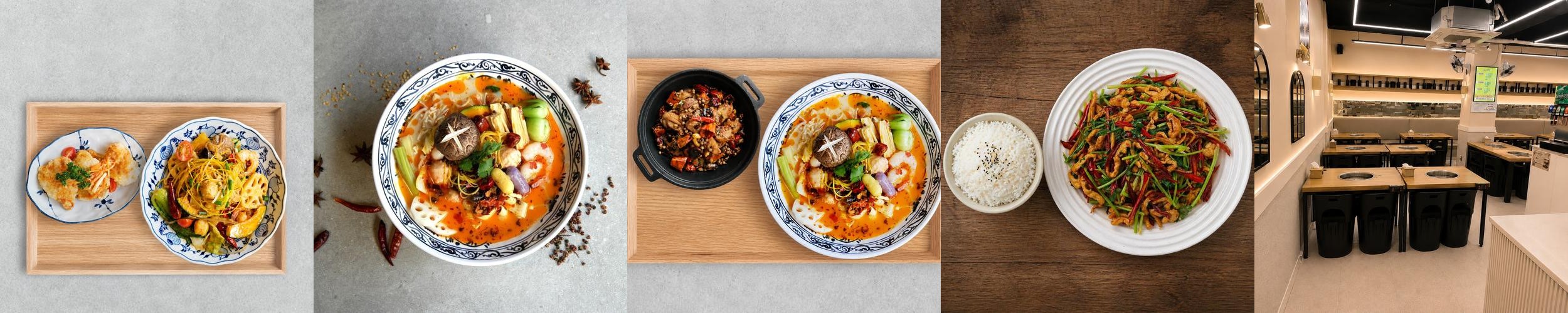 마포 중국집 베스트 추천 리스트 TOP 10