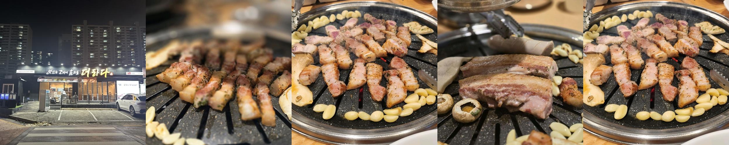 라브랜드 맛집 베스트 추천 리스트 TOP 10