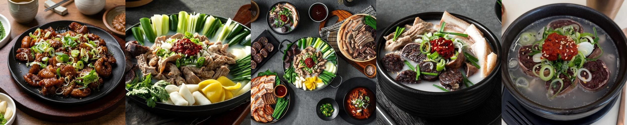 함덕 식당 베스트 추천 리스트 TOP 10
