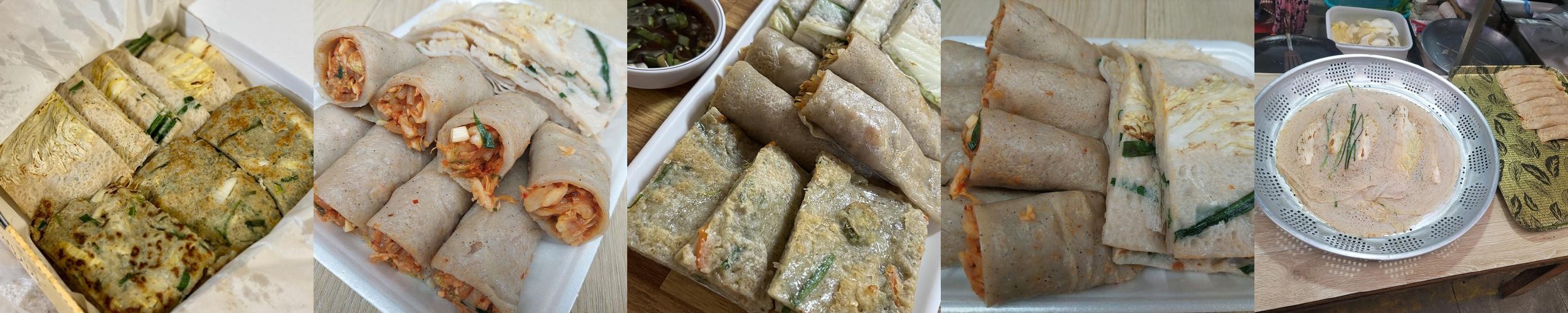 평창군청 맛집 베스트 추천 리스트 TOP 10