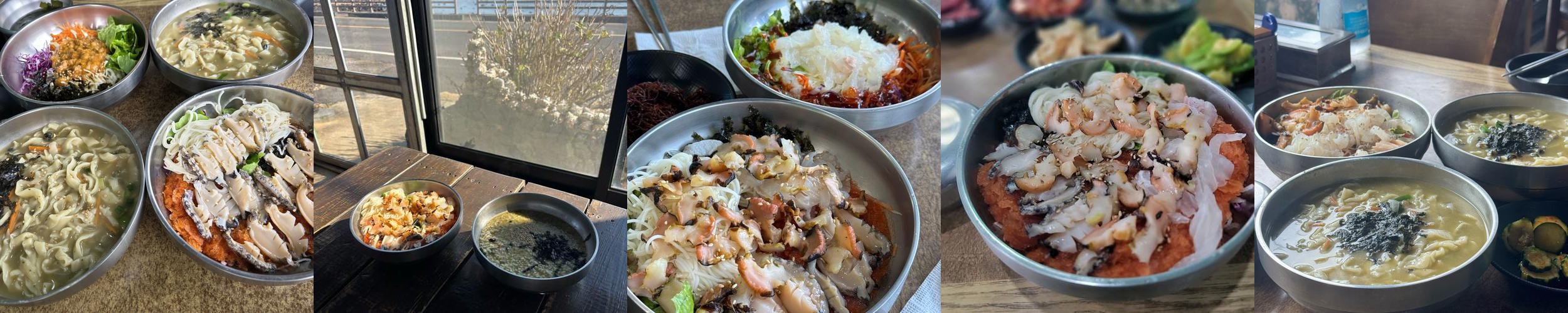 구좌 맛집 베스트 추천 리스트 TOP 10