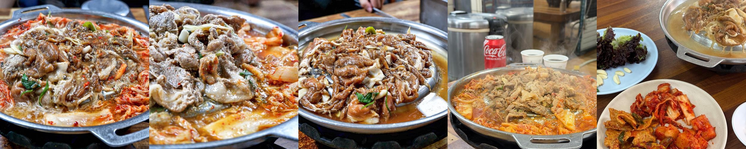 숙대 맛집 베스트 추천 리스트 TOP 10 숙대 맛집 베스트 추천 리스트 TOP 10