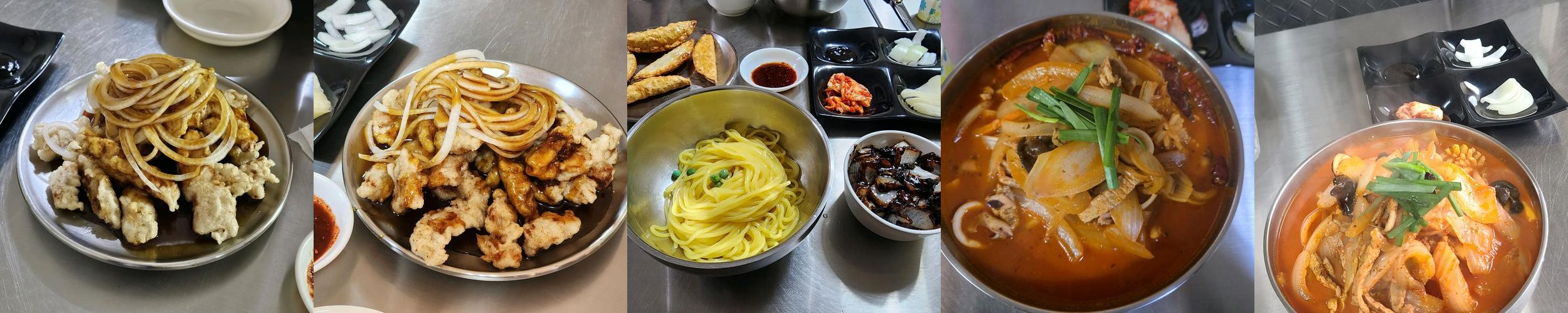 강원도 홍천 맛집 베스트 추천 리스트 TOP 10 강원도 홍천 맛집 베스트 추천 리스트 TOP 10