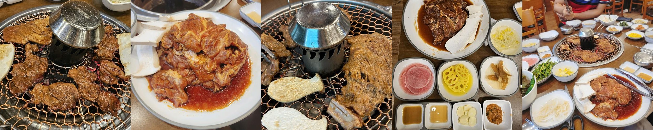 장성읍 맛집 베스트 추천 리스트 TOP 10