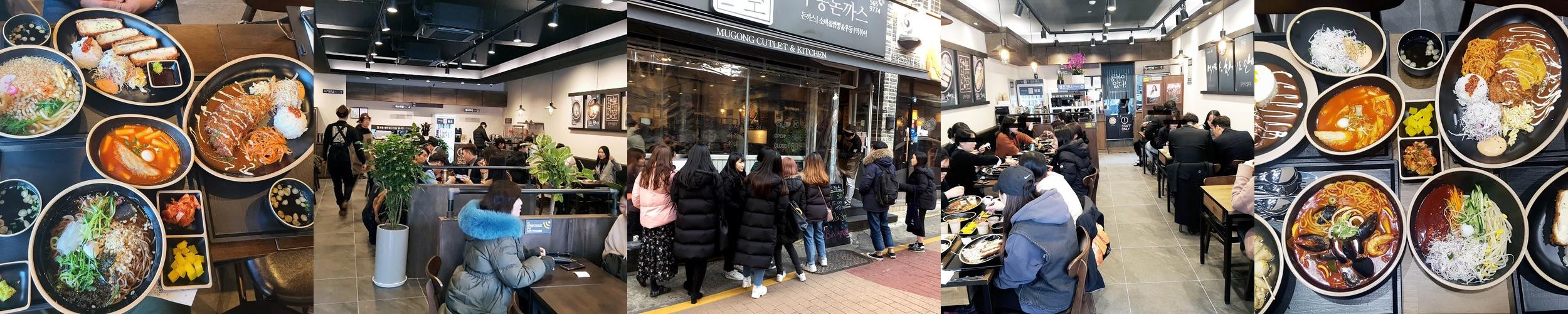 속초해수욕장 맛집 베스트 추천 리스트 TOP 10