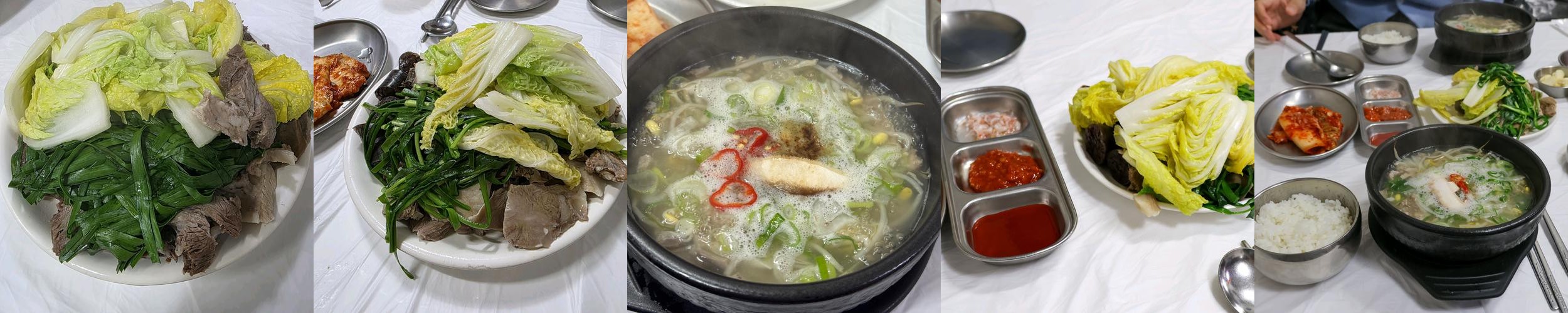 순천 한우 맛집 베스트 추천 리스트 TOP 10