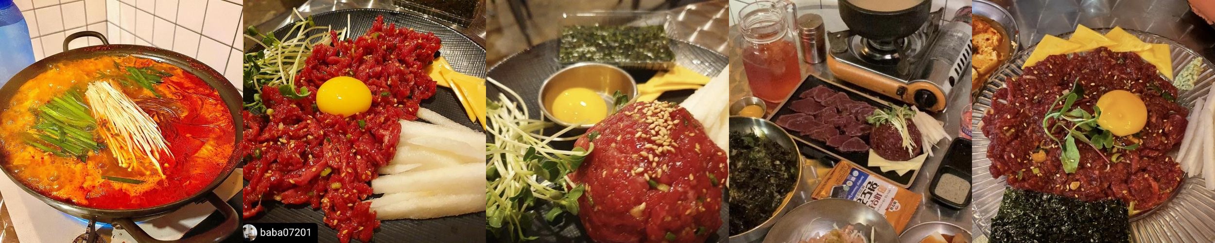 부산 한우 맛집 베스트 추천 리스트 TOP 10